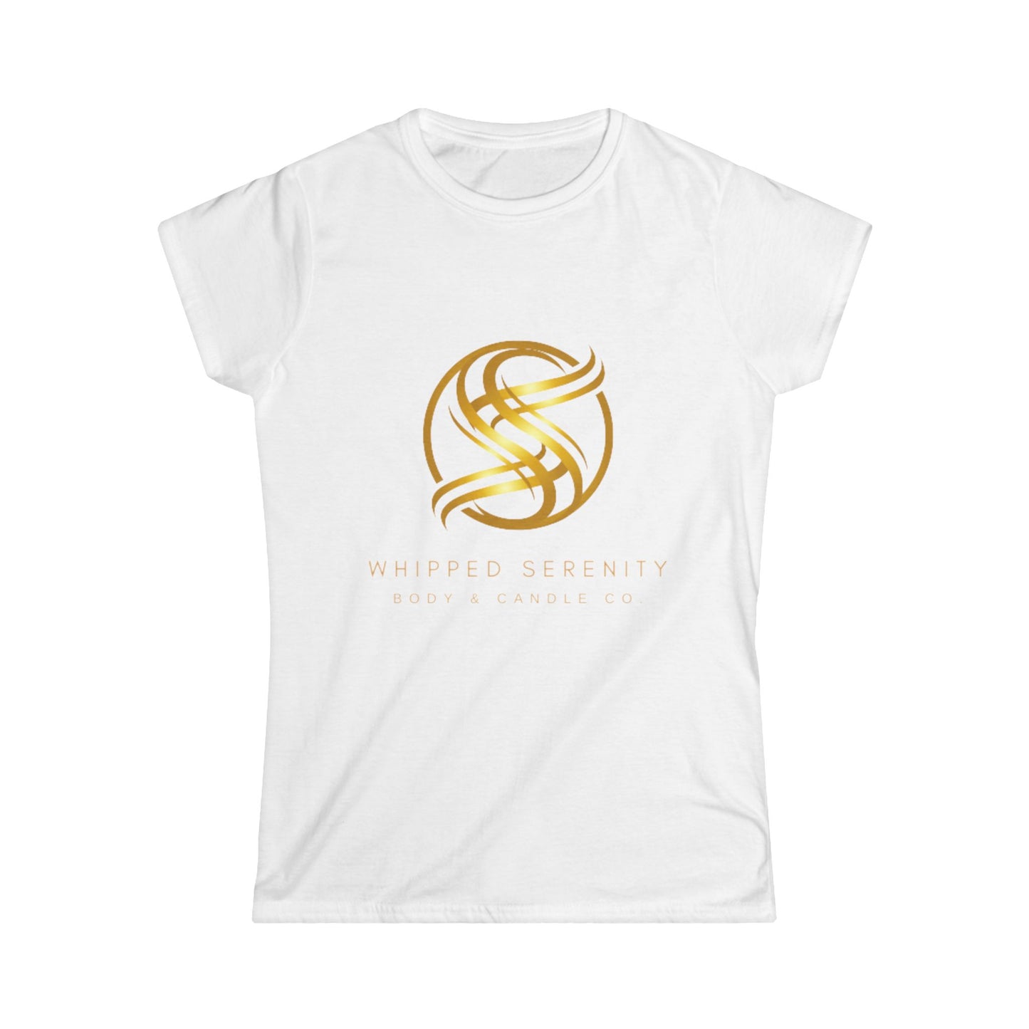 Women's Softstyle Tee