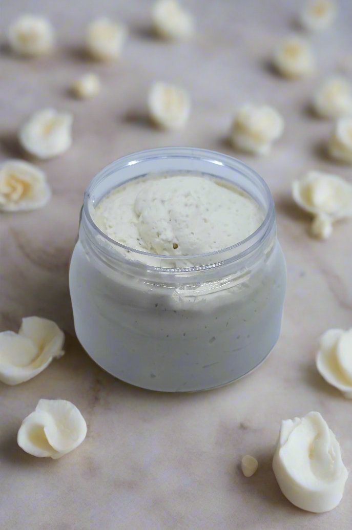 Whipped Body Butter