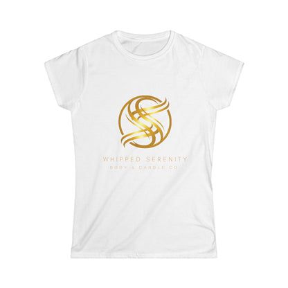Women's Softstyle Tee