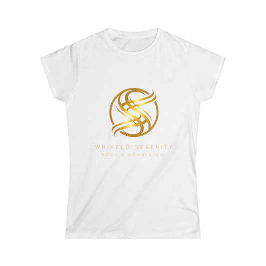 Women's Softstyle Tee