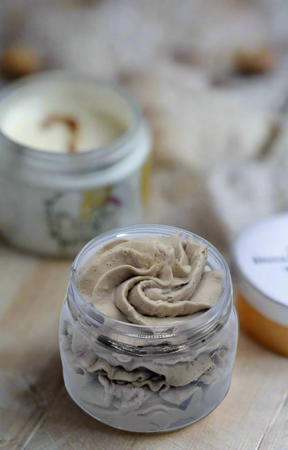 Whipped Body Butter