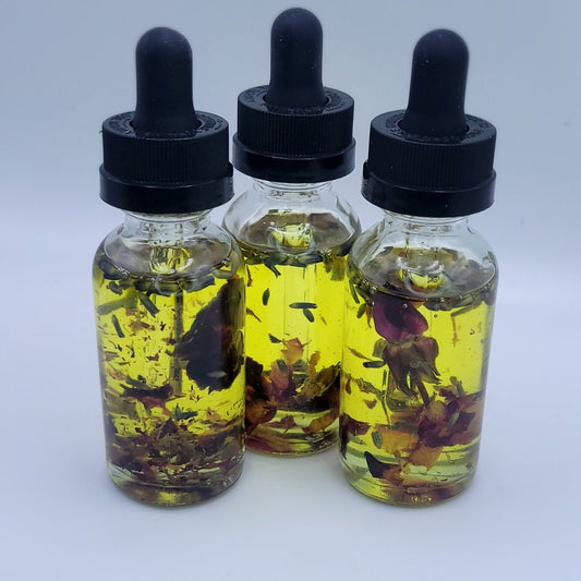 Nourishing Oil