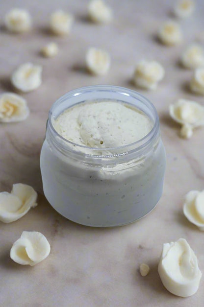 Whipped Body Butter